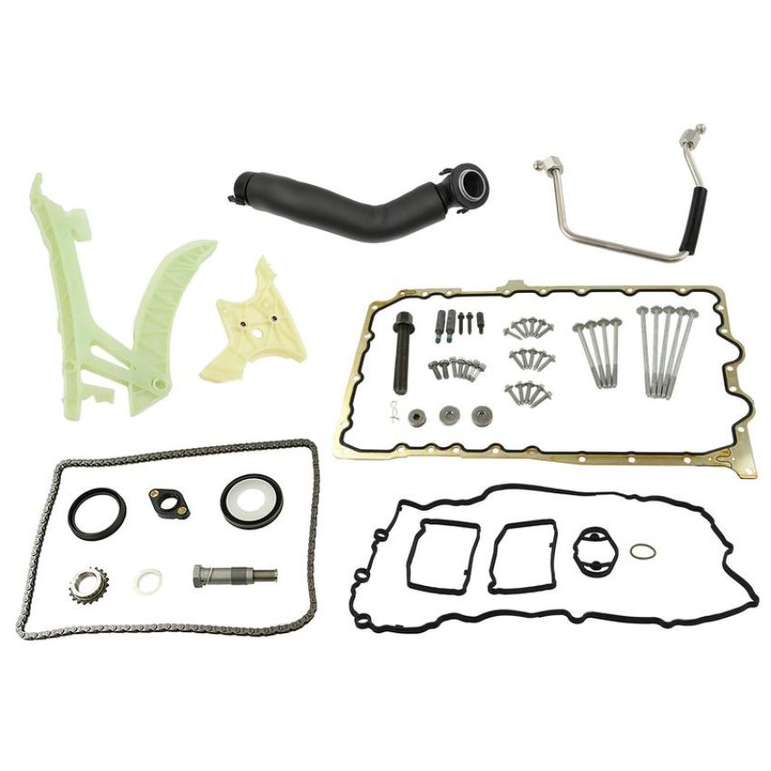 CRP PRODUCTS CKS0248 Rein SELECT Engine Timing Chain Kit