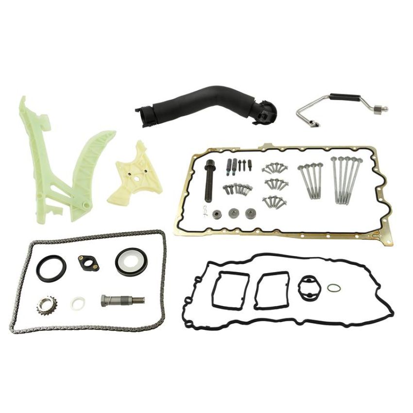 CRP PRODUCTS CKS0248 Rein SELECT Engine Timing Chain Kit