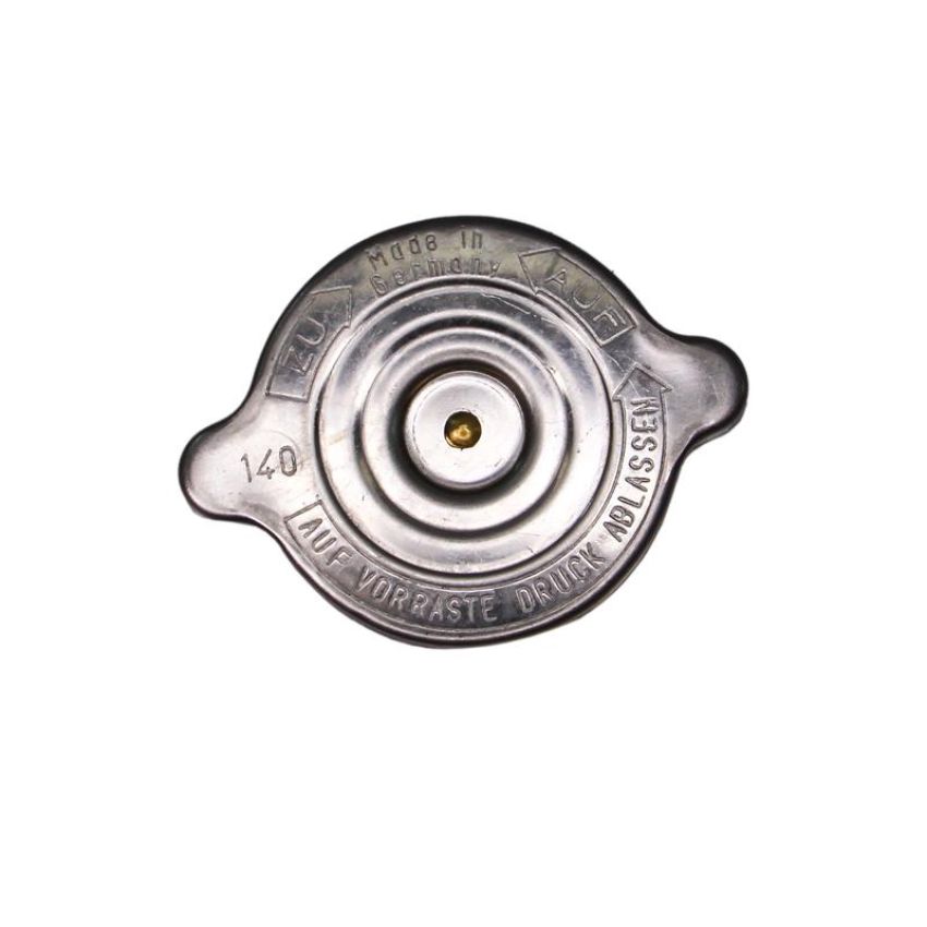 CRP PRODUCTS CPE0026P Rein OE Quality Expansion Tank Cap