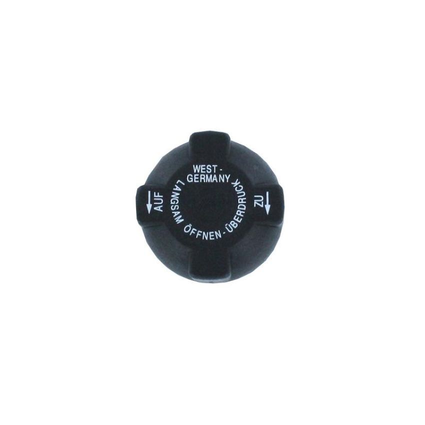 CRP PRODUCTS CPE0027P Rein OE Quality Expansion Tank Cap