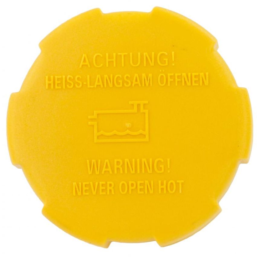 CRP PRODUCTS CPE0048 Rein OE Quality Expansion Tank Cap