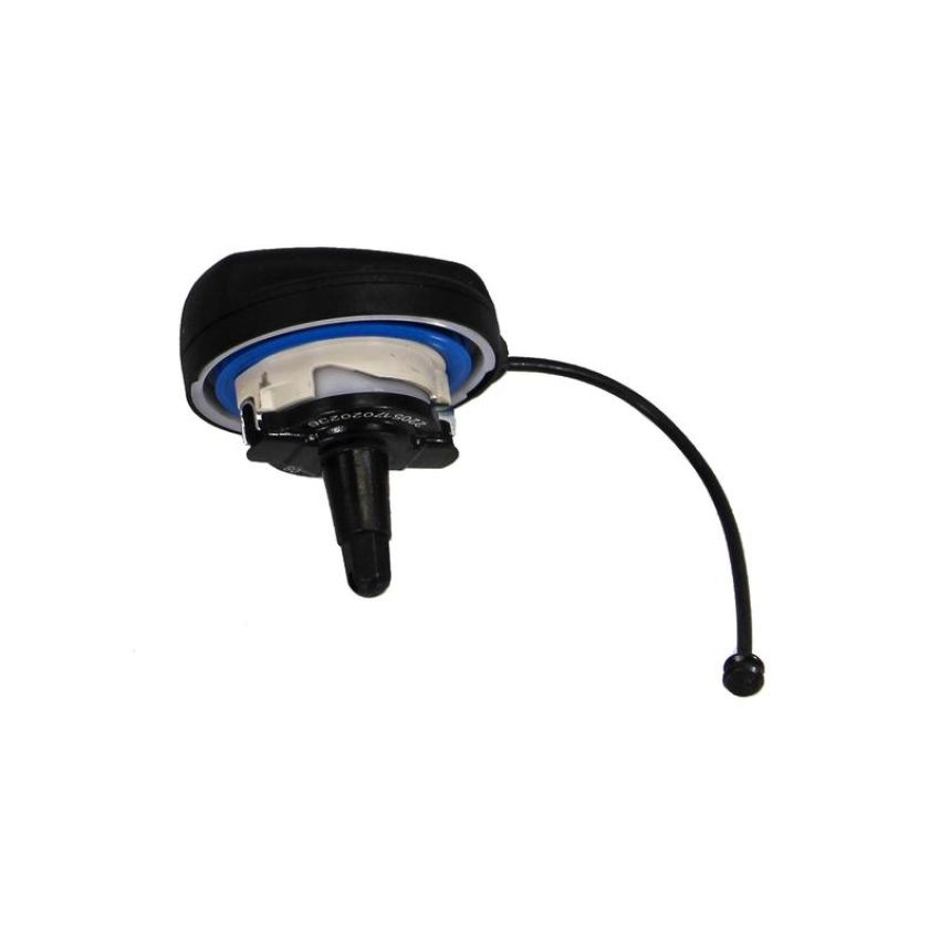 CRP PRODUCTS CPF0031 Rein OE Quality Fuel Cap