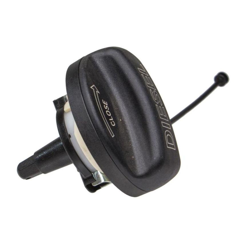 CRP PRODUCTS CPF0032 Rein OE Quality Fuel Cap