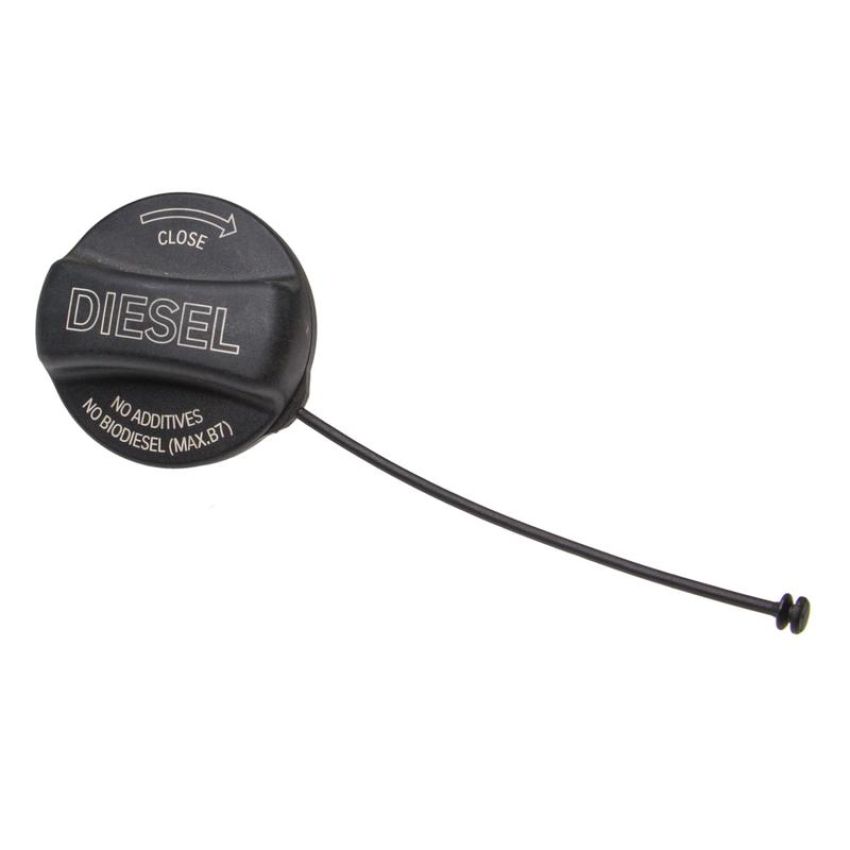 CRP PRODUCTS CPF0032 Rein OE Quality Fuel Cap