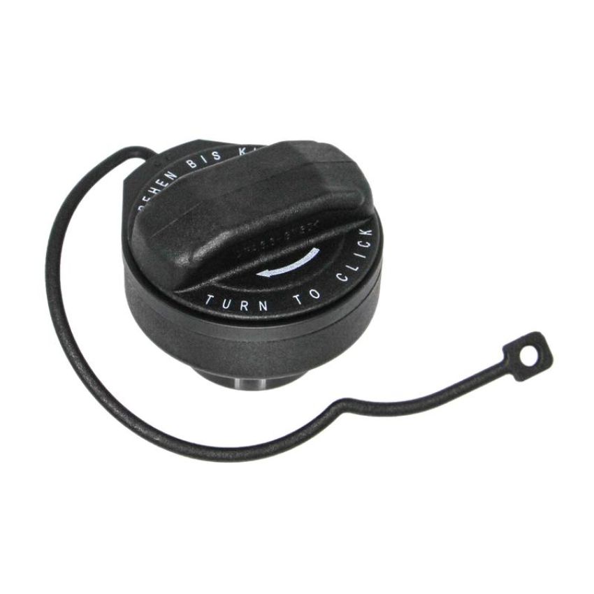 CRP PRODUCTS CPF0033 Rein OE Quality Fuel Cap