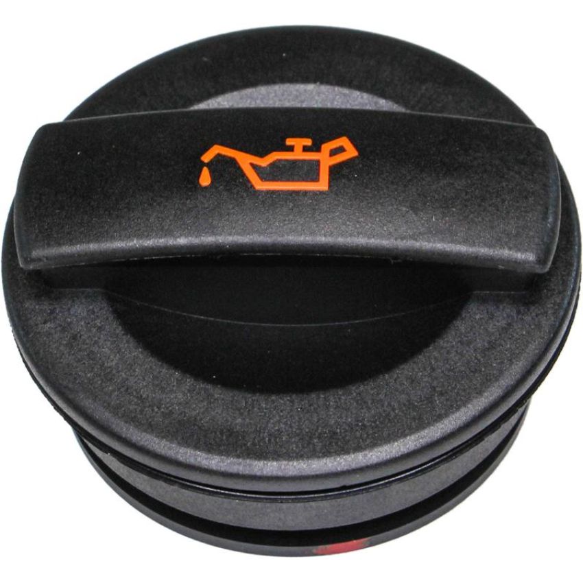 CRP PRODUCTS CPL0019P Rein OE Quality Oil Cap