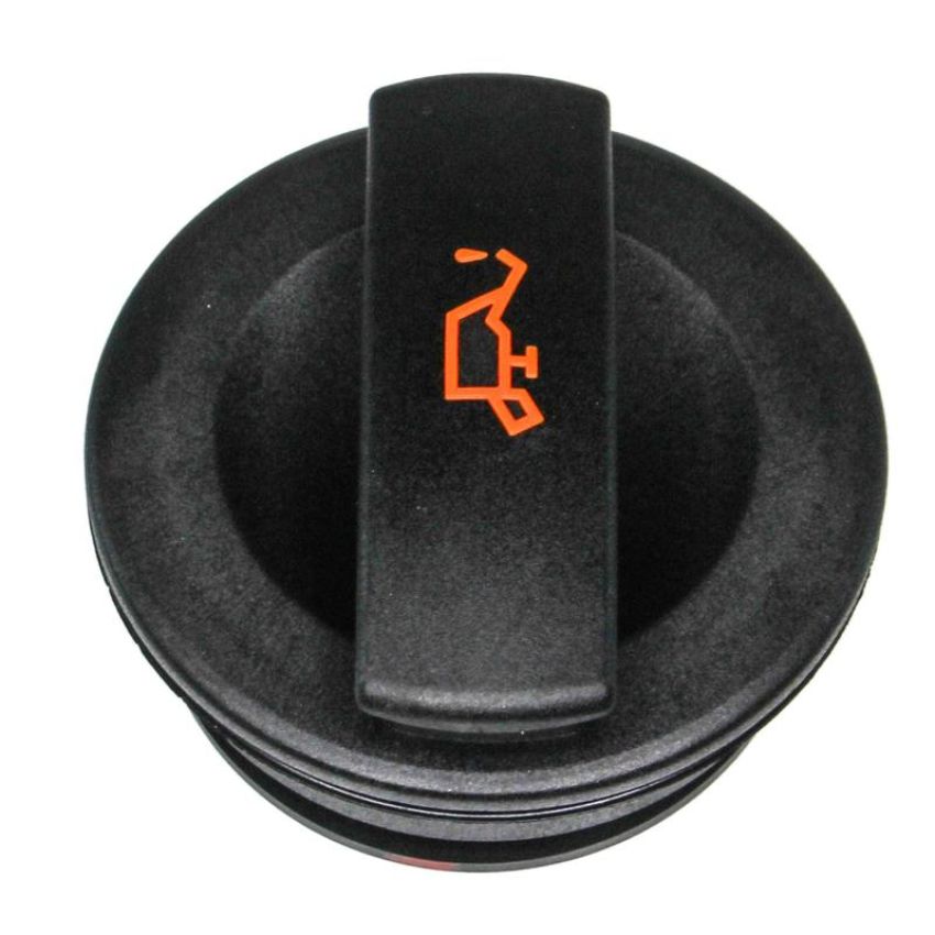 CRP PRODUCTS CPL0019P Rein OE Quality Oil Cap