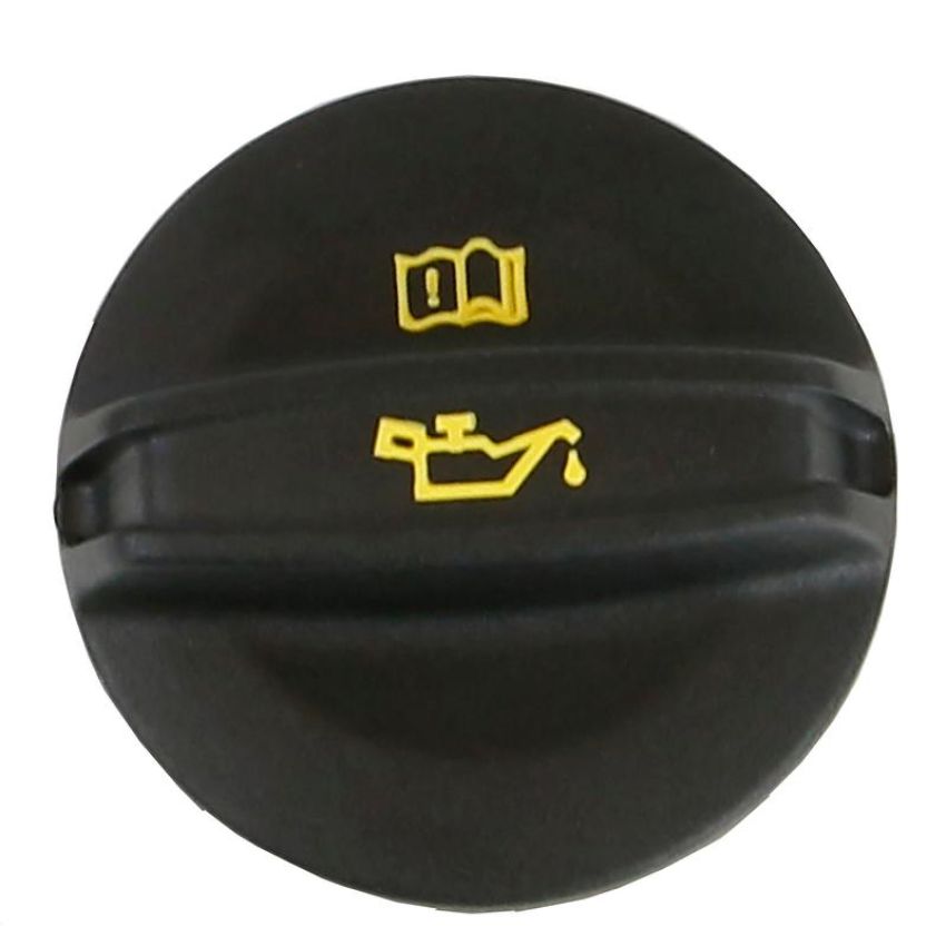 CRP PRODUCTS CPL0046 Rein OE Quality Oil Cap