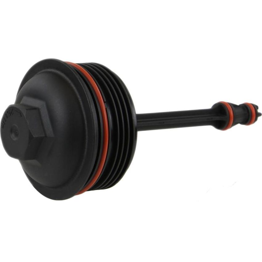 CRP PRODUCTS CPL0055 Rein OE Quality Oil Cap