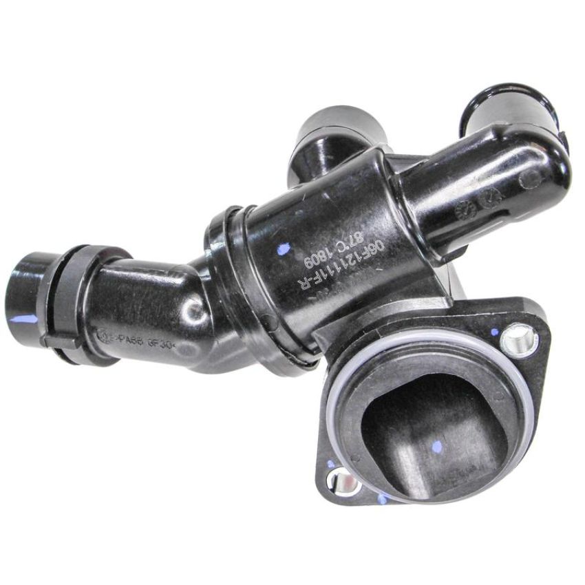 CRP PRODUCTS CTA0014 Rein OE Quality Thermostat Assembly