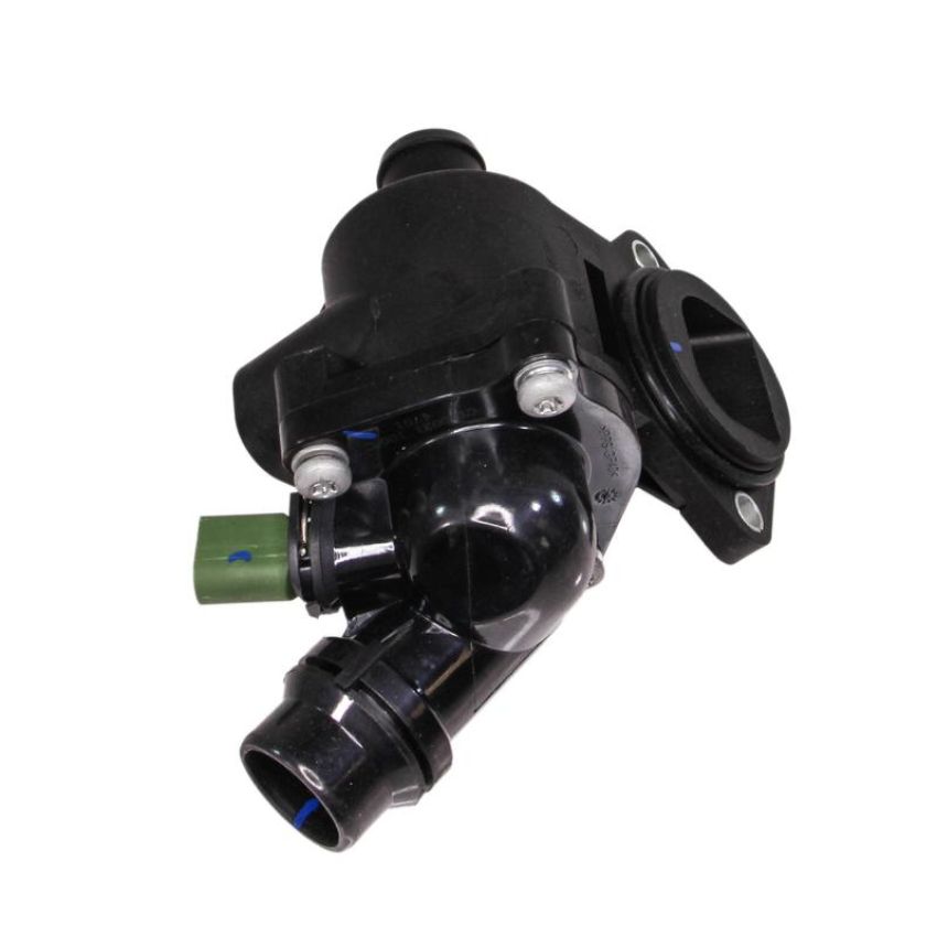 CRP PRODUCTS CTA0021 Rein OE Quality Thermostat Assembly