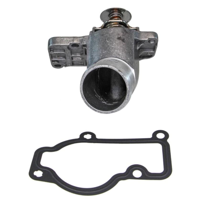 CRP PRODUCTS CTA0026 Rein OE Quality Thermostat Assembly