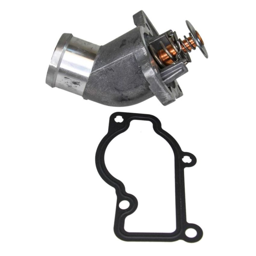 CRP PRODUCTS CTA0026 Rein OE Quality Thermostat Assembly