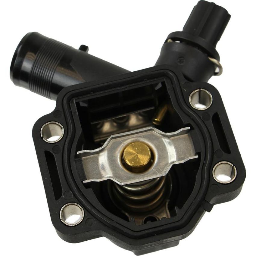 CRP PRODUCTS CTA0037 Rein OE Quality Thermostat Assembly