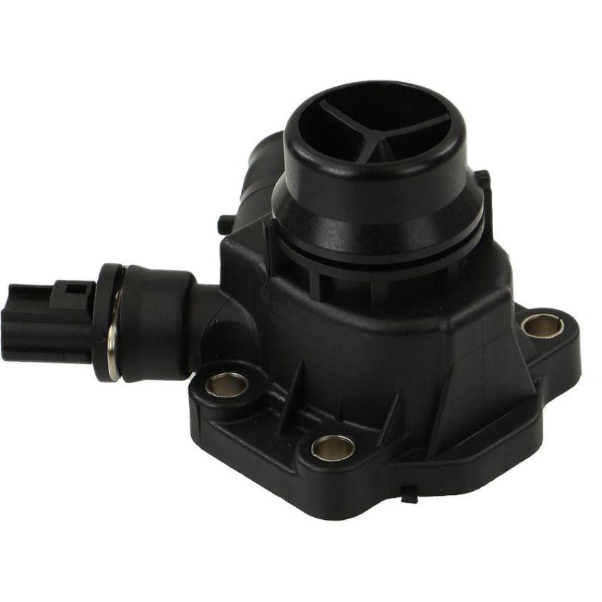 CRP PRODUCTS CTA0037 Rein OE Quality Thermostat Assembly
