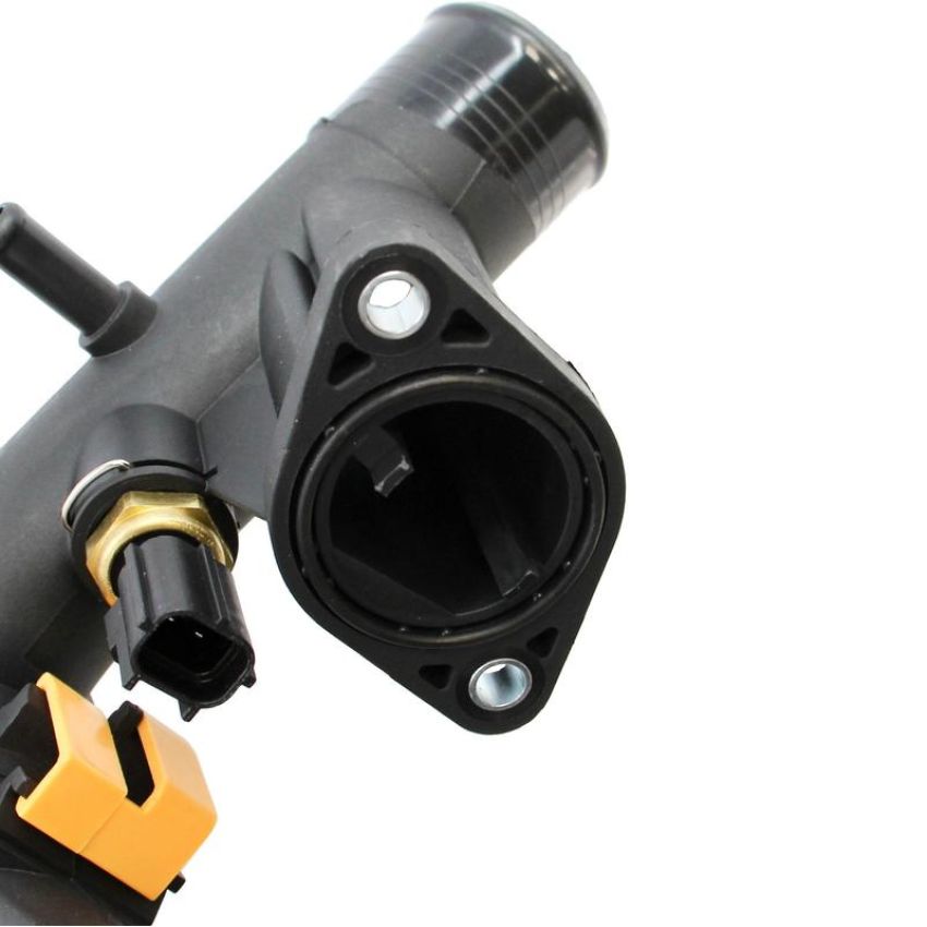 CRP PRODUCTS CTA0048 Rein OE Quality Thermostat Assembly