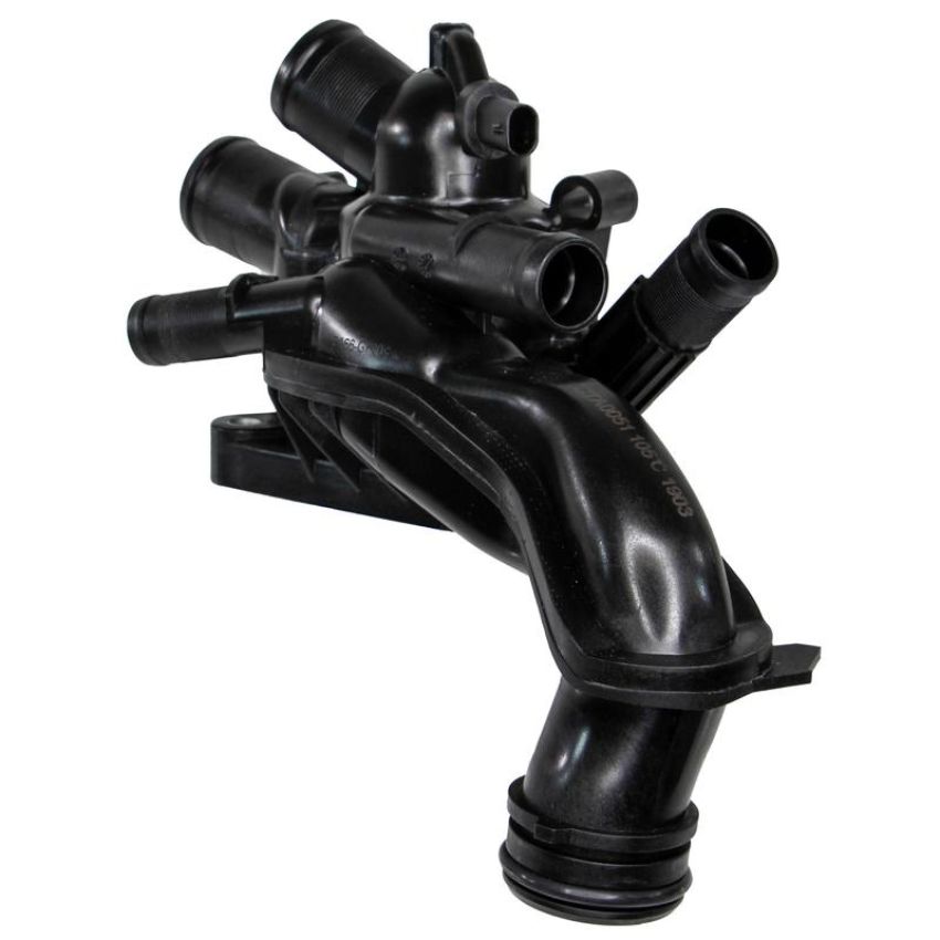 CRP PRODUCTS CTA0051 Rein OE Quality Thermostat Assembly