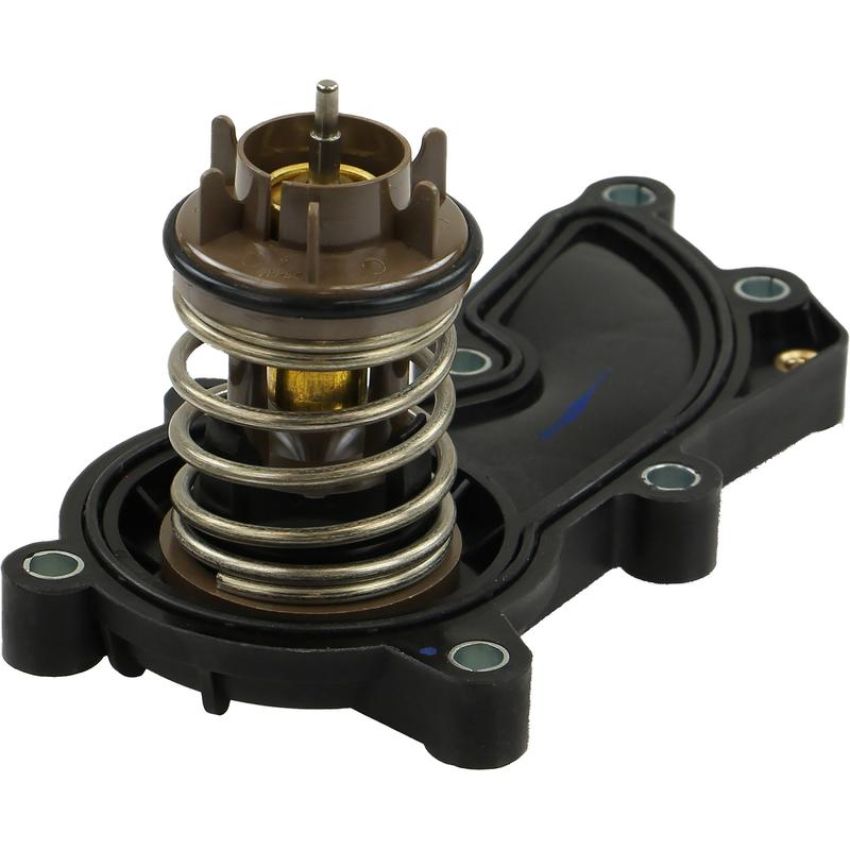 CRP PRODUCTS CTA0058 Rein OE Quality Thermostat Assembly