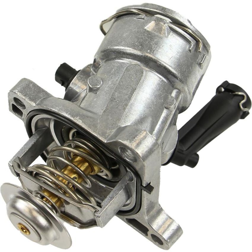 CRP PRODUCTS CTA0062 Rein OE Quality Thermostat Assembly
