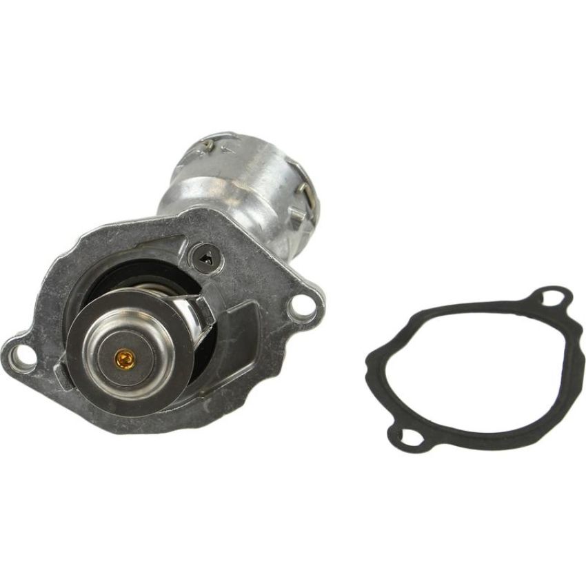CRP PRODUCTS CTA0064 Rein OE Quality Thermostat Assembly