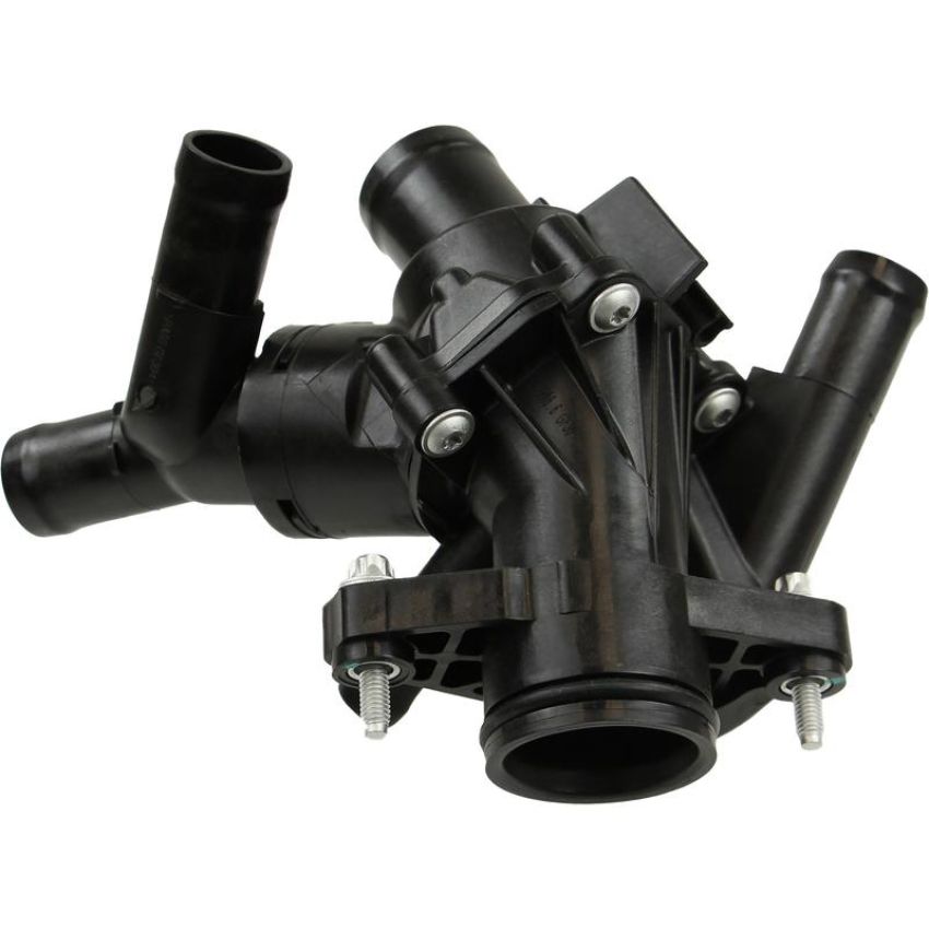 CRP PRODUCTS CTA0066 Rein OE Quality Thermostat Assembly