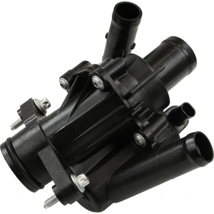 CRP PRODUCTS CTA0066 Rein OE Quality Thermostat Assembly