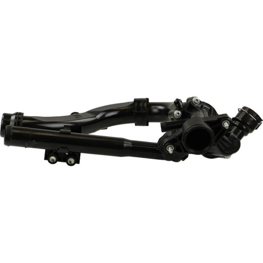 CRP PRODUCTS CTA0067 Rein OE Quality Thermostat Assembly
