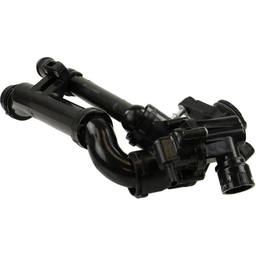 CRP PRODUCTS CTA0068 Rein OE Quality Thermostat Assembly