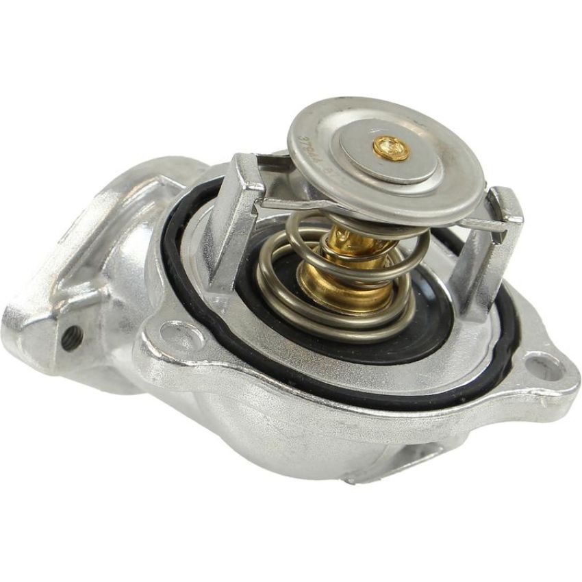 CRP PRODUCTS CTA0071 Rein OE Quality Thermostat Insert