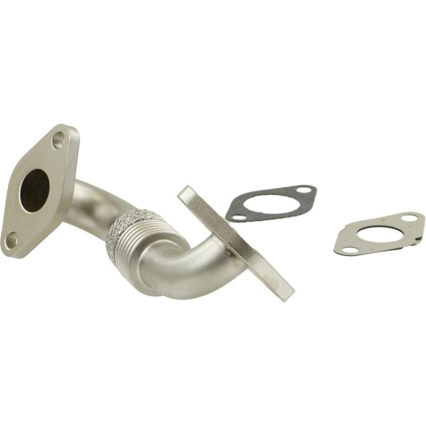 CRP PRODUCTS EGR0620 Rein OE Quality Exhaust Gas Recirculation Pipe