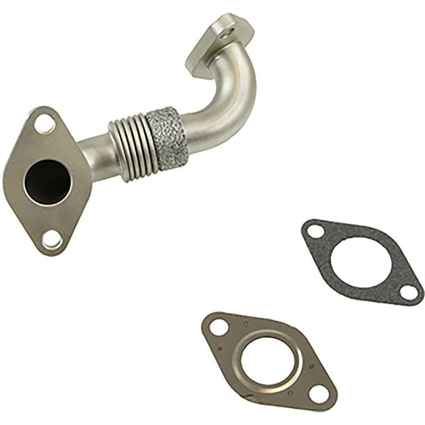 CRP PRODUCTS EGR0620 Rein OE Quality Exhaust Gas Recirculation Pipe