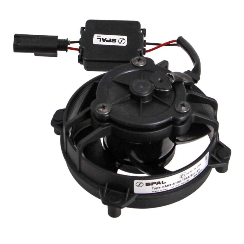CRP PRODUCTS ELB0150P Rein OE Quality Blower Motor