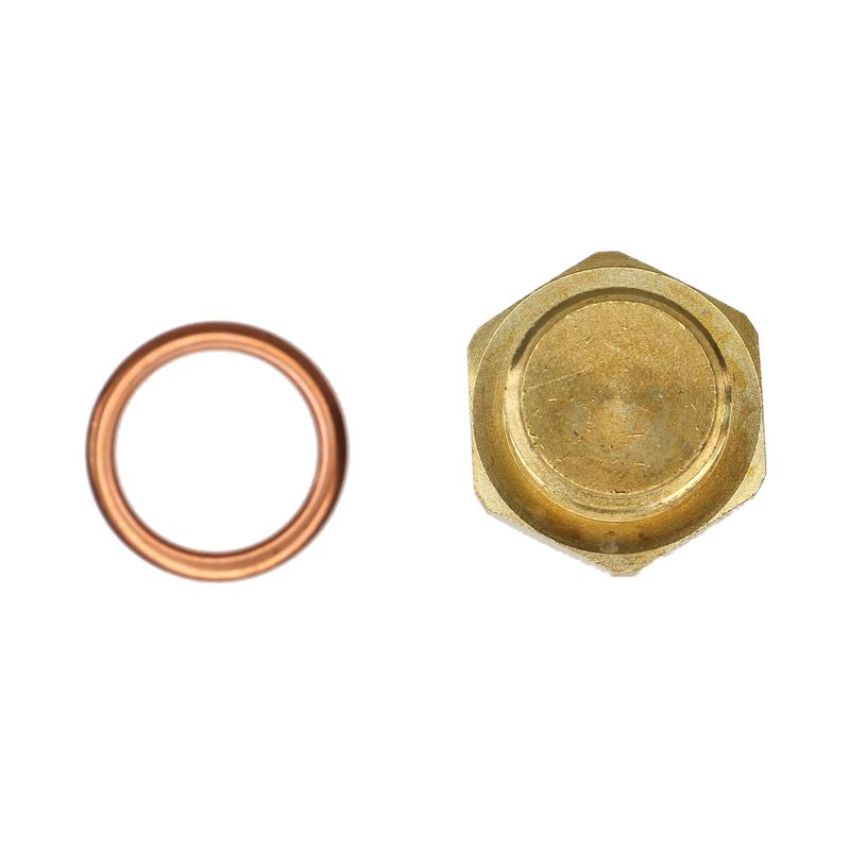 CRP PRODUCTS ELC0048P Rein OE Quality Temperature Sensor