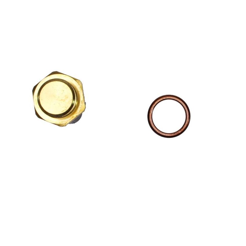 CRP PRODUCTS ELC0049P Rein OE Quality Temperature Sensor