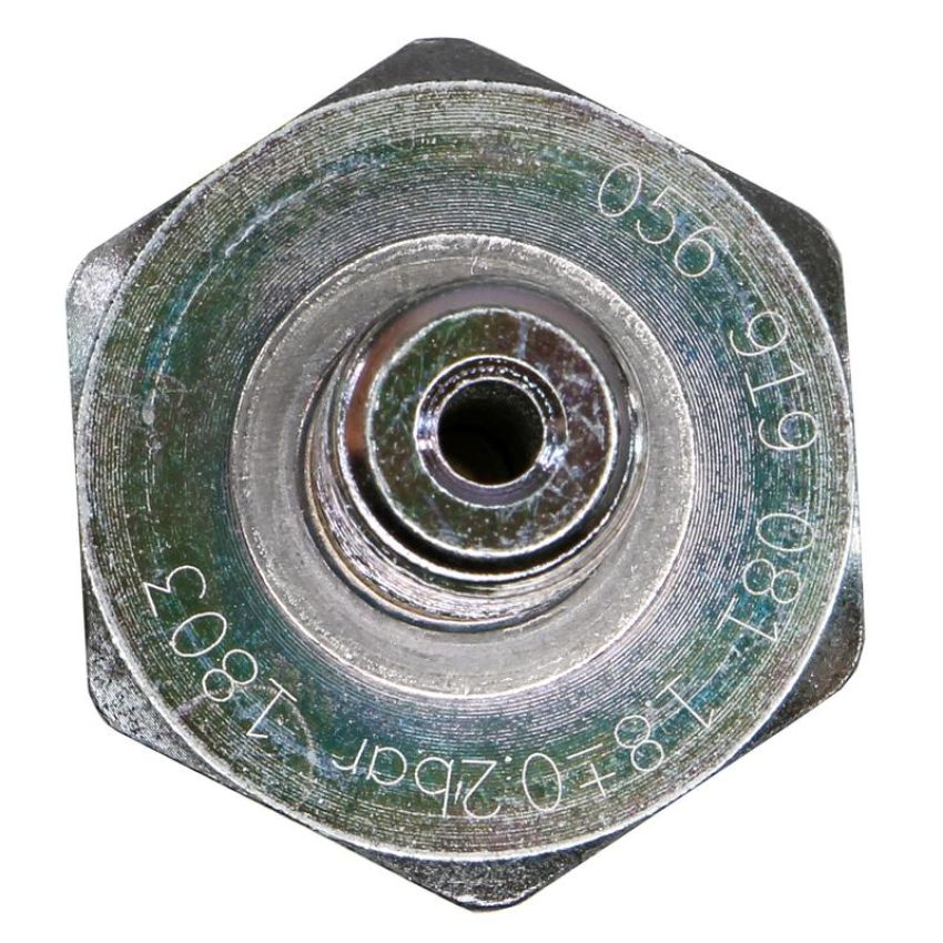 CRP PRODUCTS ELP0151P Rein OE Quality Oil Pressure Switch
