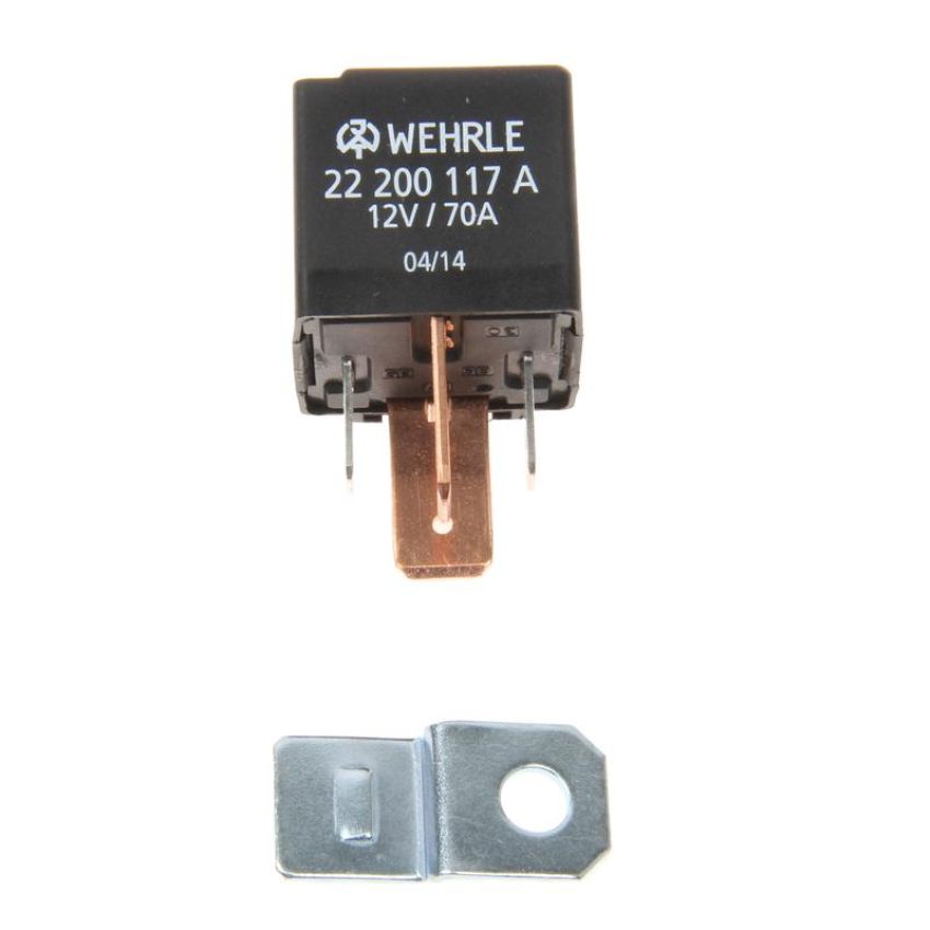 CRP PRODUCTS ELR0054 Rein OE Quality Relay