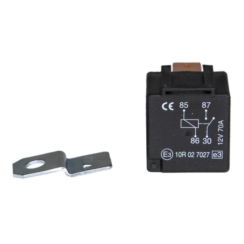 CRP PRODUCTS ELR0054 Rein OE Quality Relay