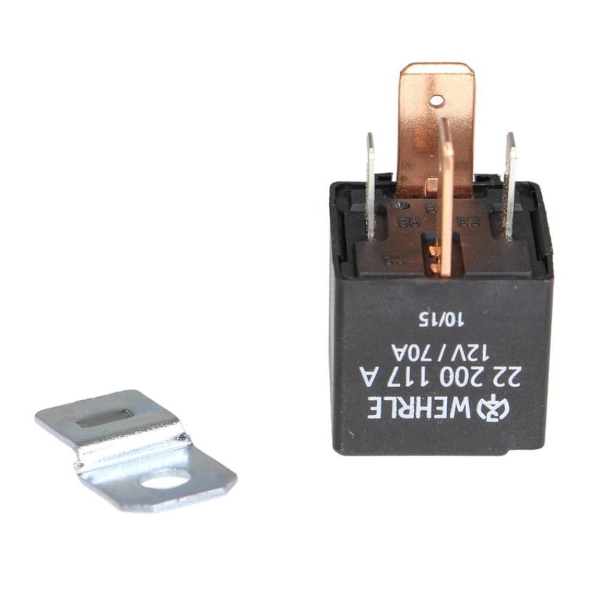 CRP PRODUCTS ELR0054 Rein OE Quality Relay