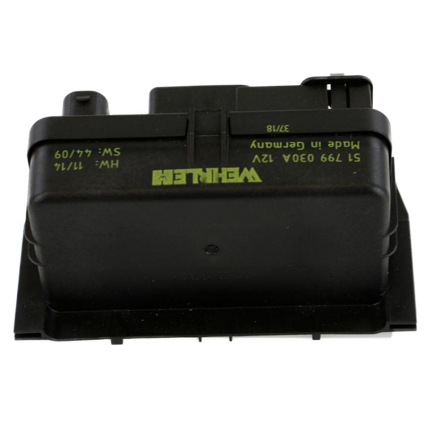 CRP PRODUCTS ELR0102 Rein OE Quality Glow Plug Relay