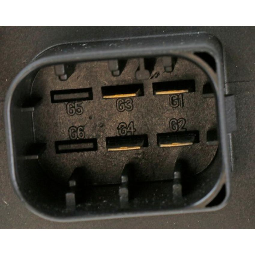 CRP PRODUCTS ELR0102 Rein OE Quality Glow Plug Relay