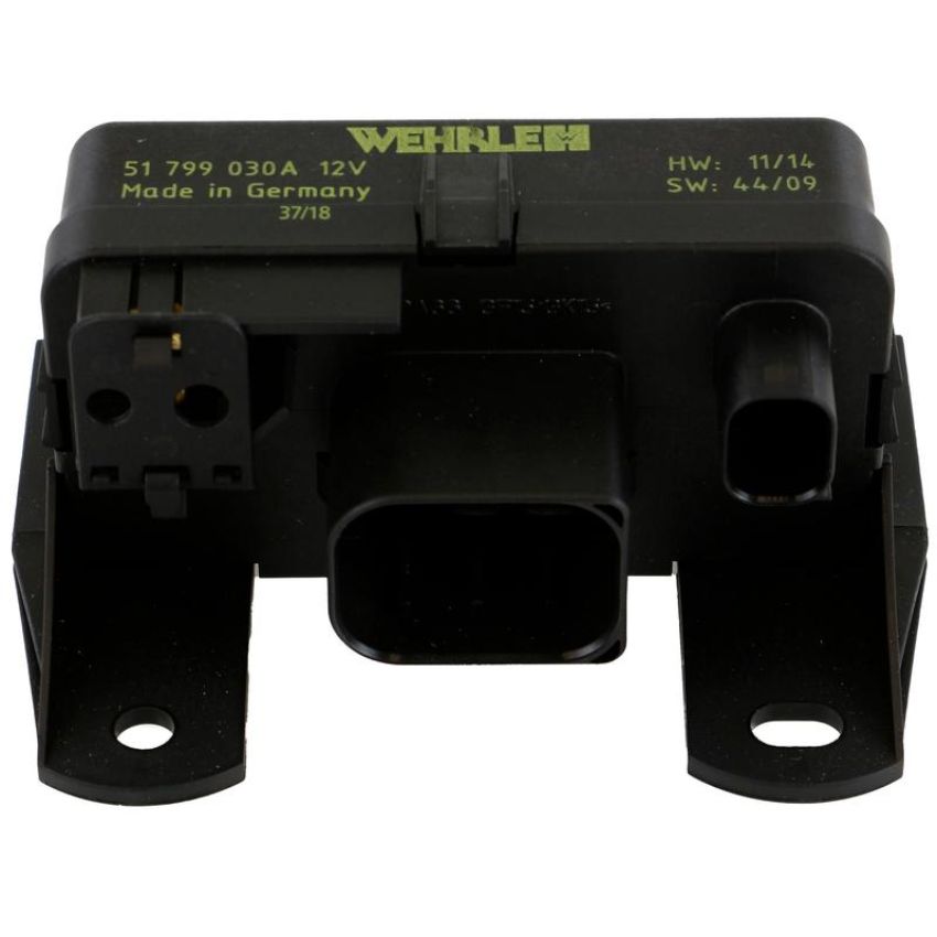 CRP PRODUCTS ELR0102 Rein OE Quality Glow Plug Relay