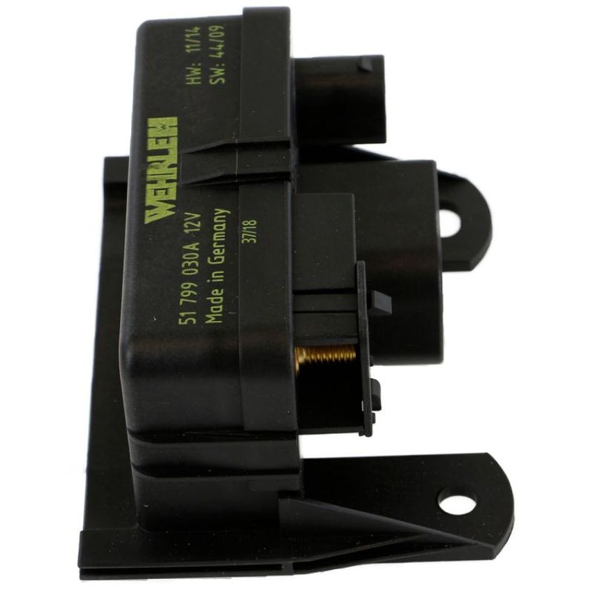 CRP PRODUCTS ELR0102 Rein OE Quality Glow Plug Relay