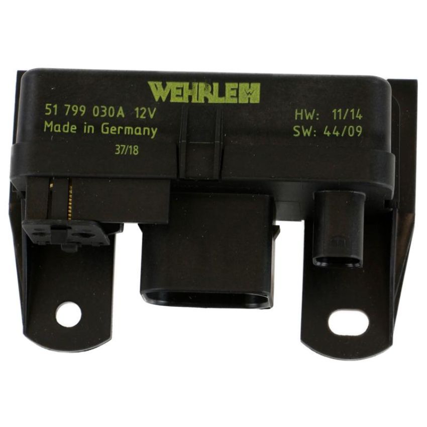 CRP PRODUCTS ELR0102 Rein OE Quality Glow Plug Relay