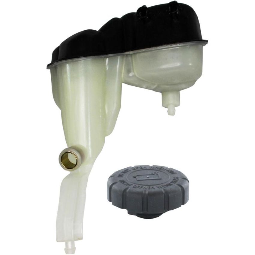 CRP PRODUCTS EPK0003 Rein OE Quality Expansion Tank Kit