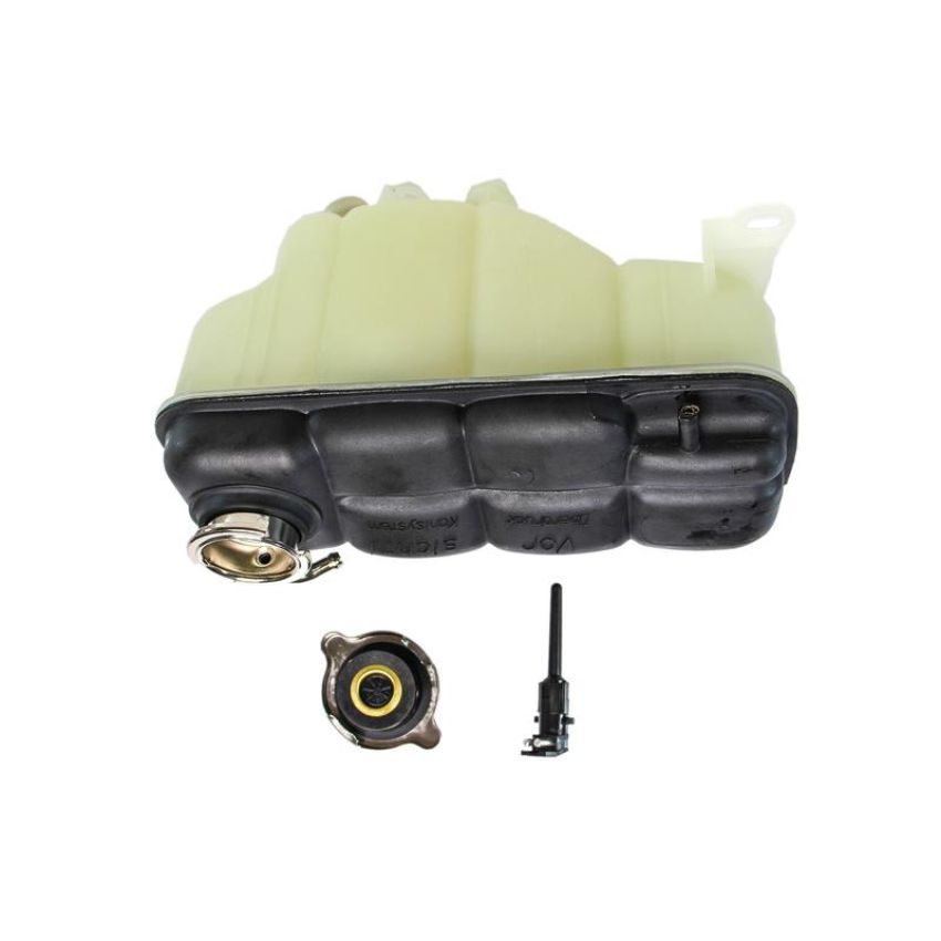 CRP PRODUCTS EPK0005 Rein OE Quality Expansion Tank Kit