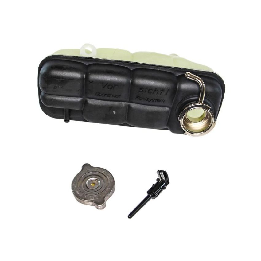 CRP PRODUCTS EPK0005 Rein OE Quality Expansion Tank Kit