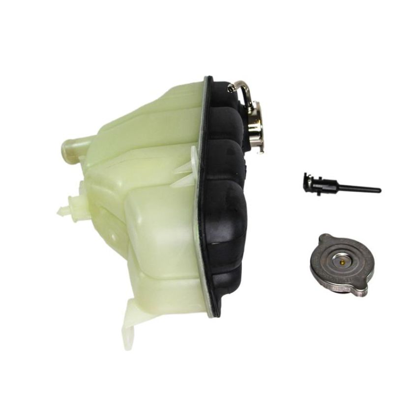 CRP PRODUCTS EPK0005 Rein OE Quality Expansion Tank Kit