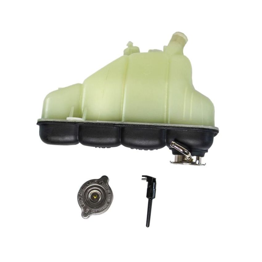 CRP PRODUCTS EPK0005 Rein OE Quality Expansion Tank Kit