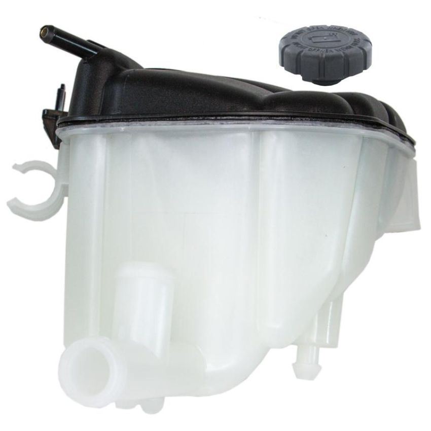 CRP PRODUCTS EPK0009 Rein OE Quality Expansion Tank Kit