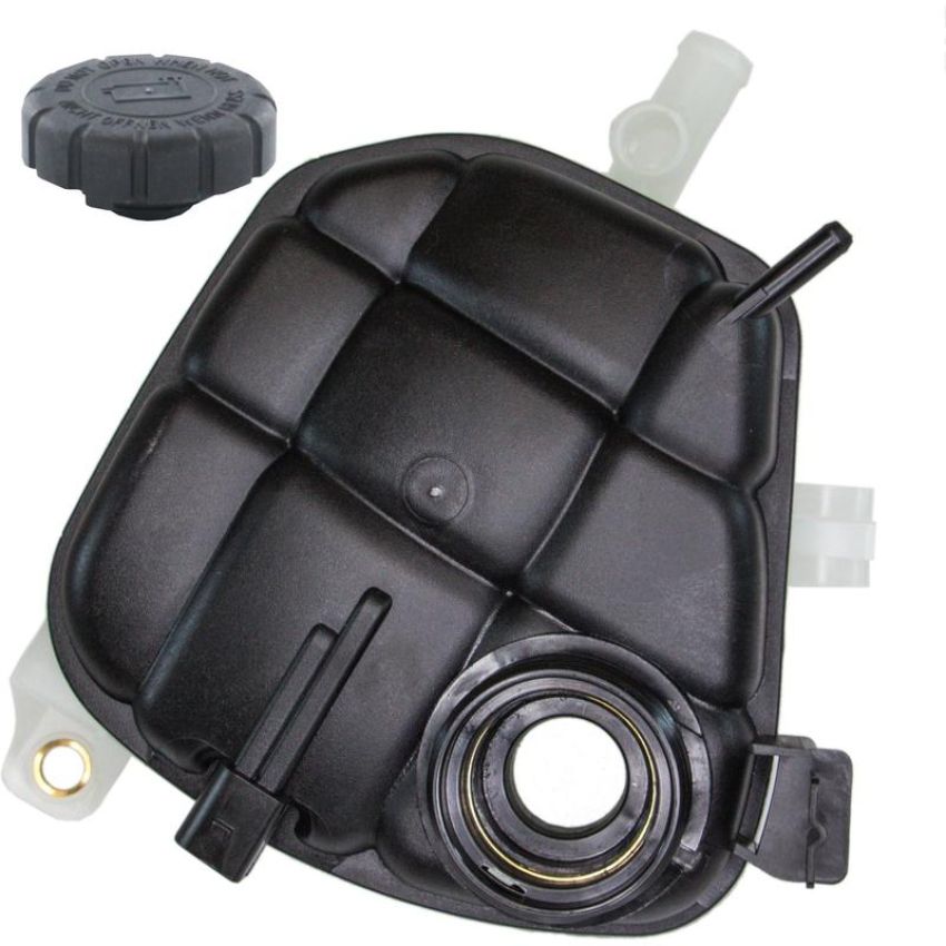CRP PRODUCTS EPK0009 Rein OE Quality Expansion Tank Kit